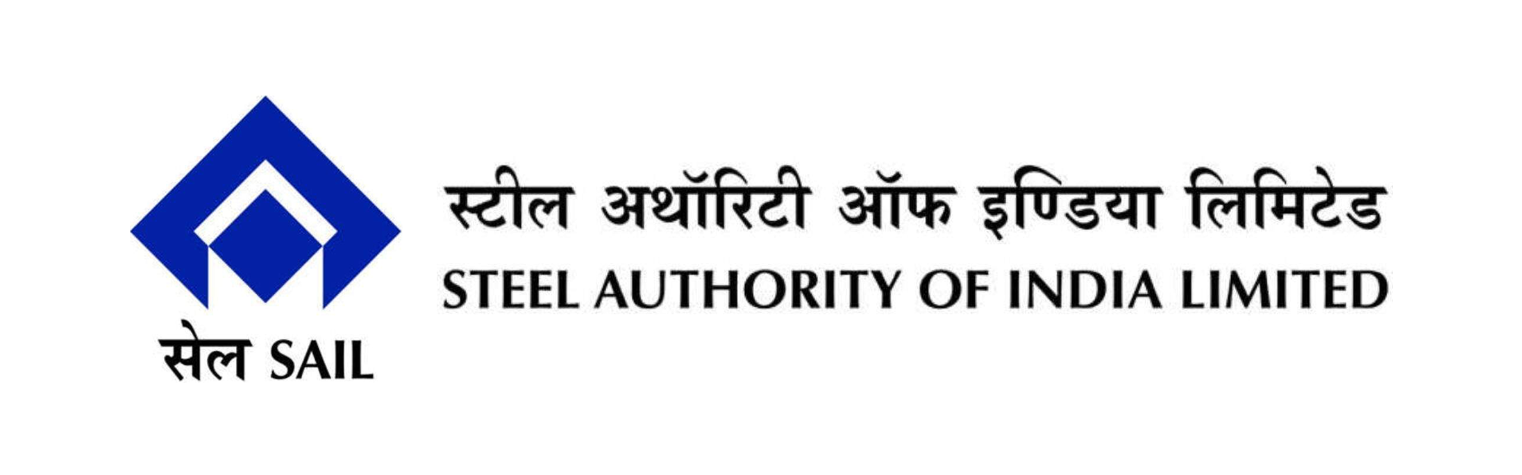 SAIL - Steel Authority of India Limited client logo