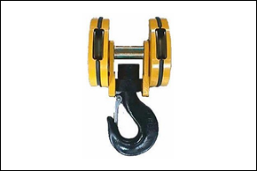 OEIC Lifting Equipment Product