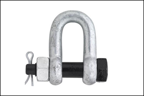 OEIC Lifting Equipment Product