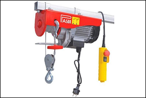 OEIC Lifting Equipment Product