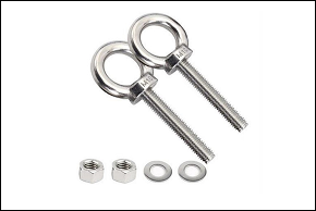 OEIC Lifting Equipment Product