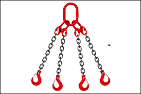OEIC Lifting Equipment Product