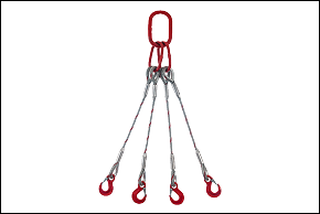 OEIC Lifting Equipment Product