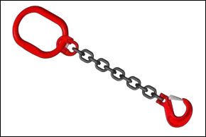 OEIC Lifting Equipment Product