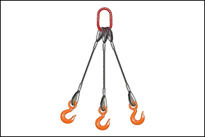 OEIC Lifting Equipment Product